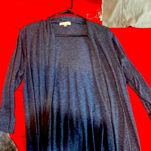 Shannon Ford New York Carnigan